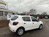 USED 2017 67 DACIA SANDERO 1.0 AMBIANCE SCE 5d 73 BHP 998CC PETROL