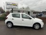 USED 2017 67 DACIA SANDERO 1.0 AMBIANCE SCE 5d 73 BHP 998CC PETROL