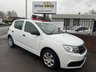USED 2017 67 DACIA SANDERO 1.0 AMBIANCE SCE 5d 73 BHP 998CC PETROL