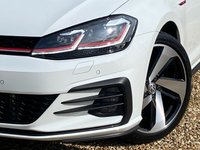 USED 2018 18 VOLKSWAGEN GOLF 2.0 GTI TSI DSG 5d 227 BHP 