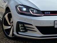 USED 2018 18 VOLKSWAGEN GOLF 2.0 GTI TSI DSG 5d 227 BHP 