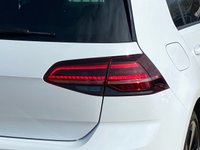 USED 2018 18 VOLKSWAGEN GOLF 2.0 GTI TSI DSG 5d 227 BHP 