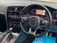 USED 2018 18 VOLKSWAGEN GOLF 2.0 GTI TSI DSG 5d 227 BHP 