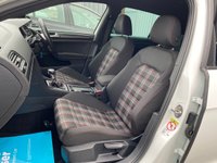 USED 2018 18 VOLKSWAGEN GOLF 2.0 GTI TSI DSG 5d 227 BHP 