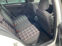 USED 2018 18 VOLKSWAGEN GOLF 2.0 GTI TSI DSG 5d 227 BHP 