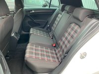 USED 2018 18 VOLKSWAGEN GOLF 2.0 GTI TSI DSG 5d 227 BHP 