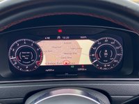 USED 2018 18 VOLKSWAGEN GOLF 2.0 GTI TSI DSG 5d 227 BHP 