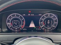 USED 2018 18 VOLKSWAGEN GOLF 2.0 GTI TSI DSG 5d 227 BHP 