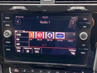 USED 2018 18 VOLKSWAGEN GOLF 2.0 GTI TSI DSG 5d 227 BHP 