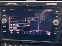 USED 2018 18 VOLKSWAGEN GOLF 2.0 GTI TSI DSG 5d 227 BHP 