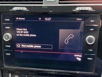 USED 2018 18 VOLKSWAGEN GOLF 2.0 GTI TSI DSG 5d 227 BHP 