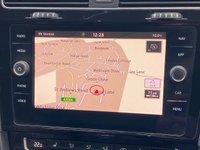 USED 2018 18 VOLKSWAGEN GOLF 2.0 GTI TSI DSG 5d 227 BHP 