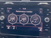USED 2018 18 VOLKSWAGEN GOLF 2.0 GTI TSI DSG 5d 227 BHP 