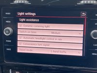 USED 2018 18 VOLKSWAGEN GOLF 2.0 GTI TSI DSG 5d 227 BHP 