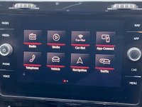 USED 2018 18 VOLKSWAGEN GOLF 2.0 GTI TSI DSG 5d 227 BHP 