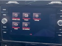 USED 2018 18 VOLKSWAGEN GOLF 2.0 GTI TSI DSG 5d 227 BHP 