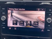 USED 2018 18 VOLKSWAGEN GOLF 2.0 GTI TSI DSG 5d 227 BHP 