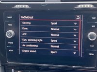 USED 2018 18 VOLKSWAGEN GOLF 2.0 GTI TSI DSG 5d 227 BHP 