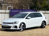 USED 2018 18 VOLKSWAGEN GOLF 2.0 GTI TSI DSG 5d 227 BHP 
