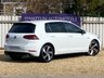 USED 2018 18 VOLKSWAGEN GOLF 2.0 GTI TSI DSG 5d 227 BHP 