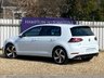 USED 2018 18 VOLKSWAGEN GOLF 2.0 GTI TSI DSG 5d 227 BHP 