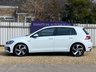 USED 2018 18 VOLKSWAGEN GOLF 2.0 GTI TSI DSG 5d 227 BHP 
