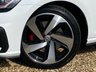 USED 2018 18 VOLKSWAGEN GOLF 2.0 GTI TSI DSG 5d 227 BHP 