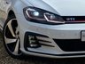 USED 2018 18 VOLKSWAGEN GOLF 2.0 GTI TSI DSG 5d 227 BHP 