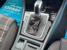 USED 2018 18 VOLKSWAGEN GOLF 2.0 GTI TSI DSG 5d 227 BHP 