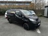 USED 2016 16 NISSAN NV200 1.5 DCI ACENTA 90 BHP F/S/H / FREE DELIVERY / REAR CAM