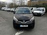 USED 2016 16 NISSAN NV200 1.5 DCI ACENTA 90 BHP F/S/H / FREE DELIVERY / REAR CAM