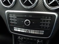 USED 2016 16 MERCEDES-BENZ A-CLASS 1.6 A 200 AMG LINE PREMIUM 5d 154 BHP SAT NAV HALF LEATHER CRUISE CAMERA