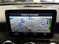 USED 2016 16 MERCEDES-BENZ A-CLASS 1.6 A 200 AMG LINE PREMIUM 5d 154 BHP SAT NAV HALF LEATHER CRUISE CAMERA