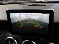 USED 2016 16 MERCEDES-BENZ A-CLASS 1.6 A 200 AMG LINE PREMIUM 5d 154 BHP SAT NAV HALF LEATHER CRUISE CAMERA