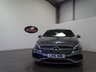 USED 2016 16 MERCEDES-BENZ A-CLASS 1.6 A 200 AMG LINE PREMIUM 5d 154 BHP SAT NAV HALF LEATHER CRUISE CAMERA