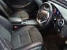 USED 2016 16 MERCEDES-BENZ A-CLASS 1.6 A 200 AMG LINE PREMIUM 5d 154 BHP SAT NAV HALF LEATHER CRUISE CAMERA