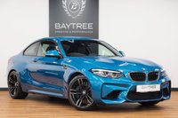 USED 2018 18 BMW M2 3.0 M2 