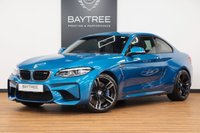 USED 2018 18 BMW M2 3.0 M2 