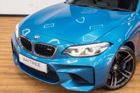 USED 2018 18 BMW M2 3.0 M2 