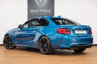USED 2018 18 BMW M2 3.0 M2 