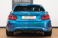 USED 2018 18 BMW M2 3.0 M2 
