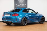 USED 2018 18 BMW M2 3.0 M2 