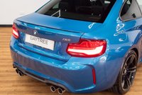 USED 2018 18 BMW M2 3.0 M2 
