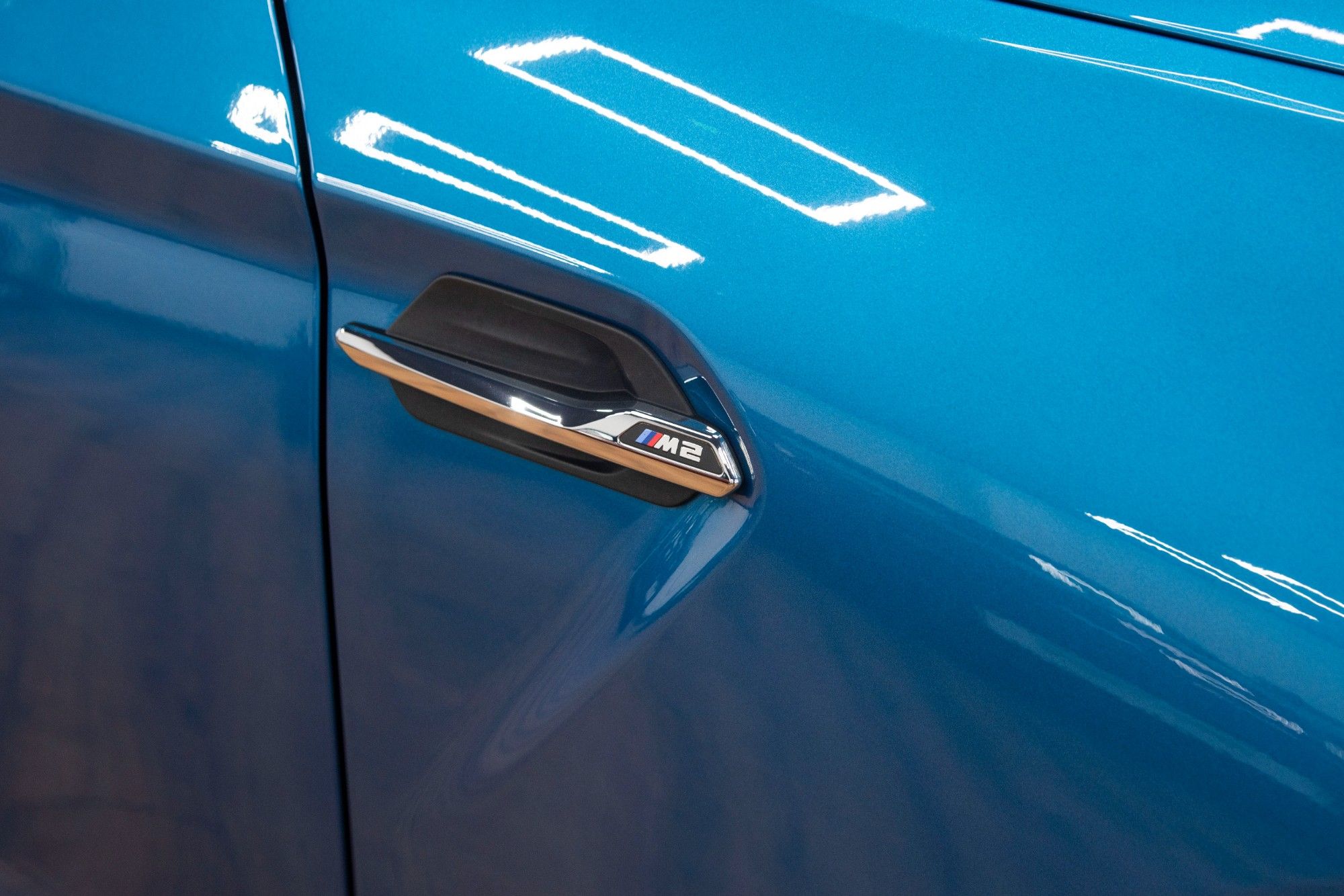 USED 2018 18 BMW M2 3.0 M2 