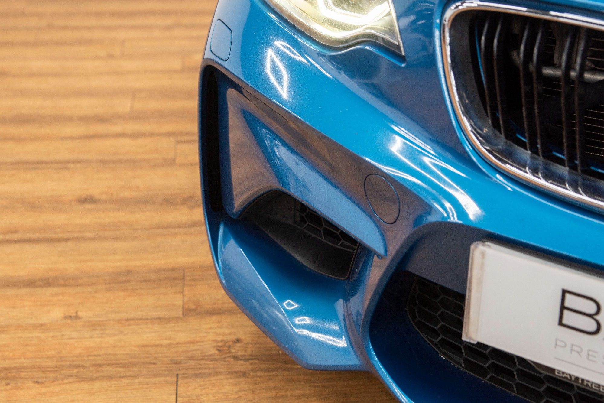 USED 2018 18 BMW M2 3.0 M2 