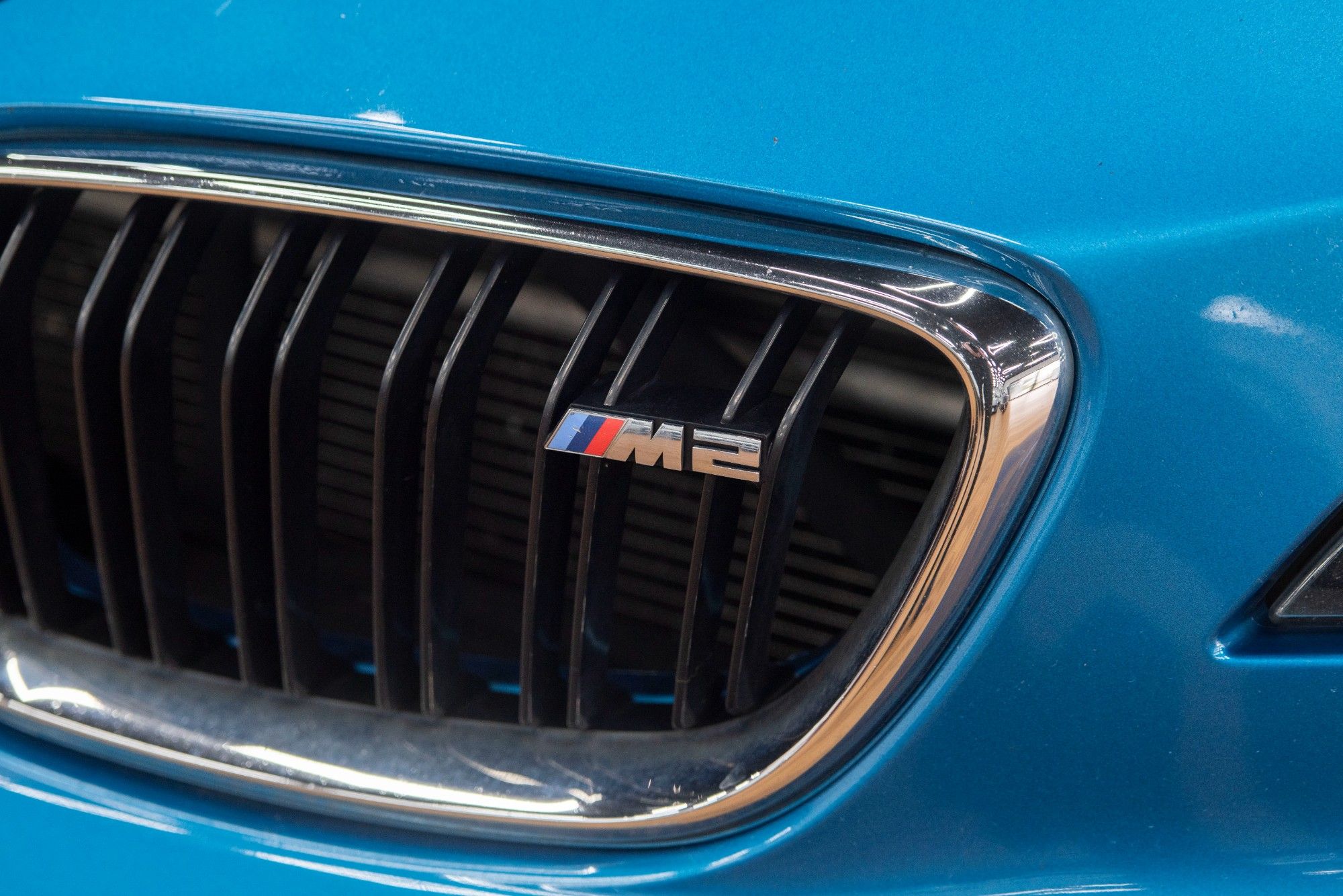USED 2018 18 BMW M2 3.0 M2 