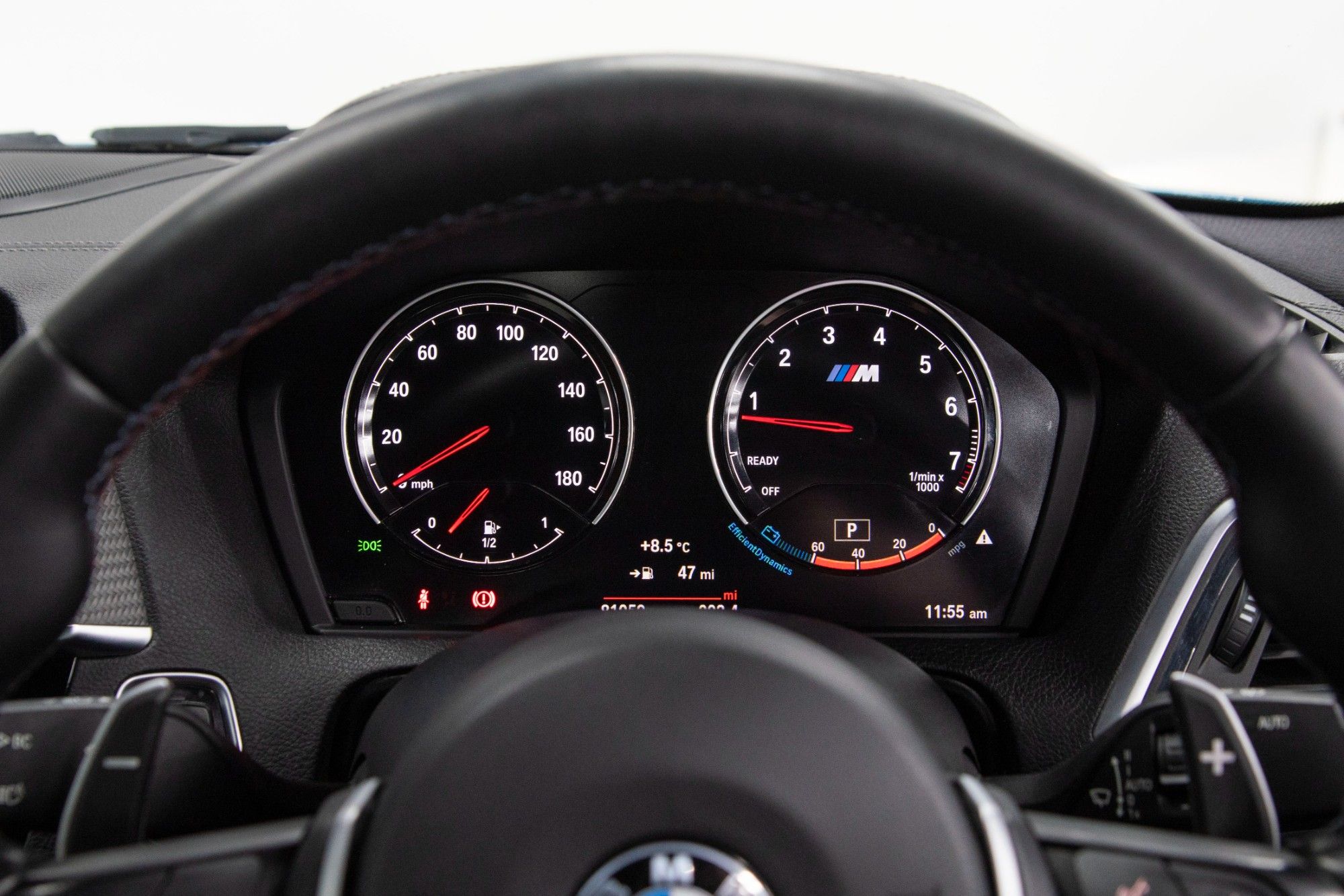 USED 2018 18 BMW M2 3.0 M2 