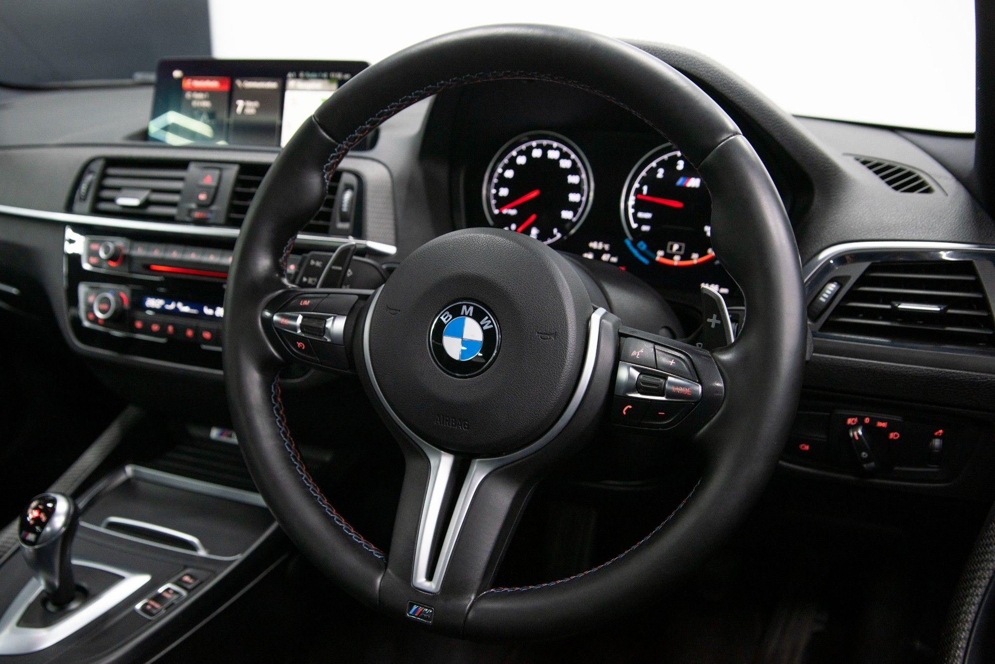 USED 2018 18 BMW M2 3.0 M2 