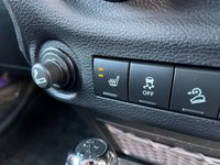 USED 2018 18 JEEP WRANGLER 2.8 CRD NIGHT EAGLE UNLIMITED 4d 197 BHP 
