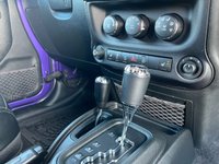 USED 2018 18 JEEP WRANGLER 2.8 CRD NIGHT EAGLE UNLIMITED 4d 197 BHP 